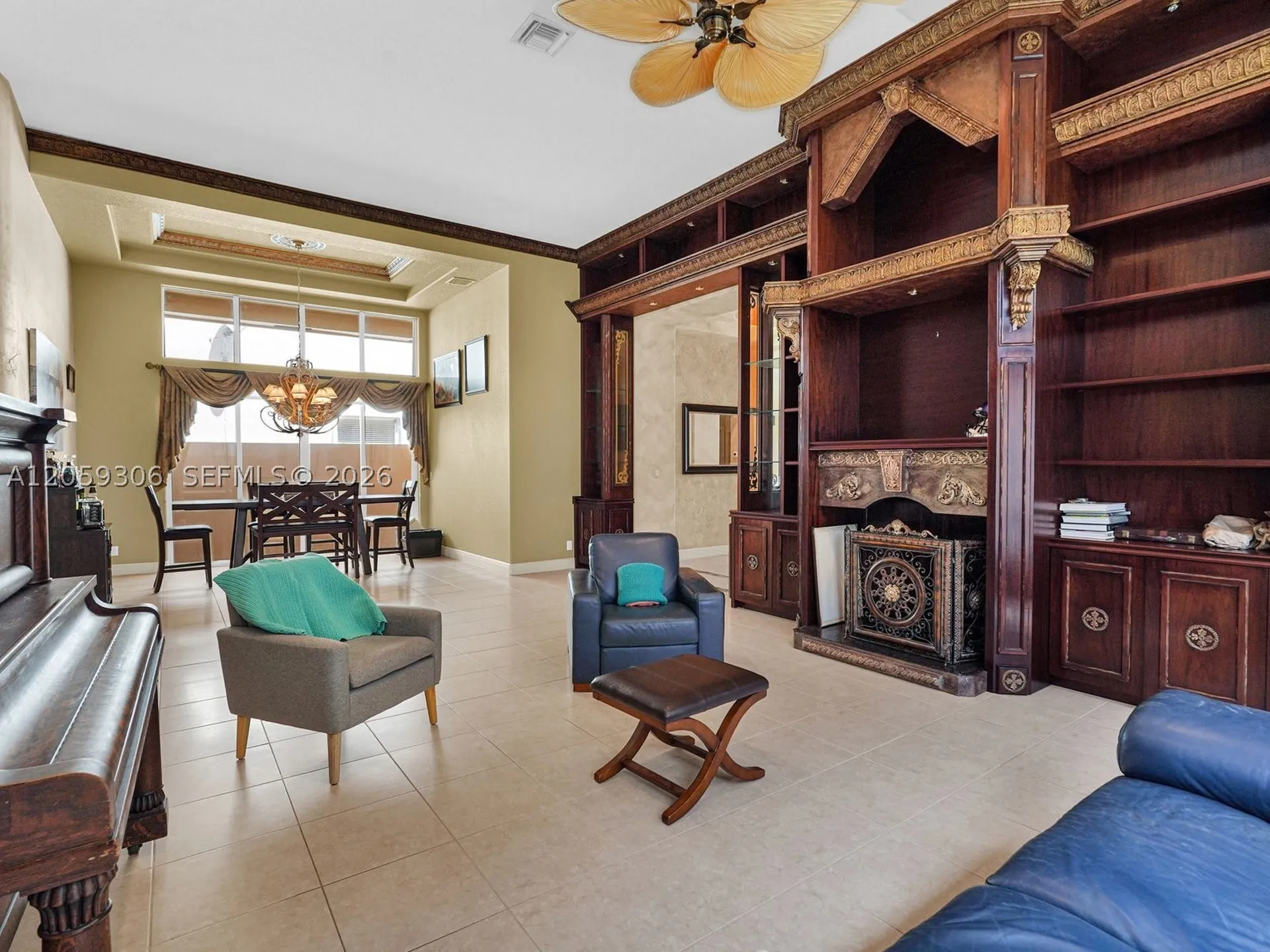 12461 NW 63rd Street Coral Springs FL 33076