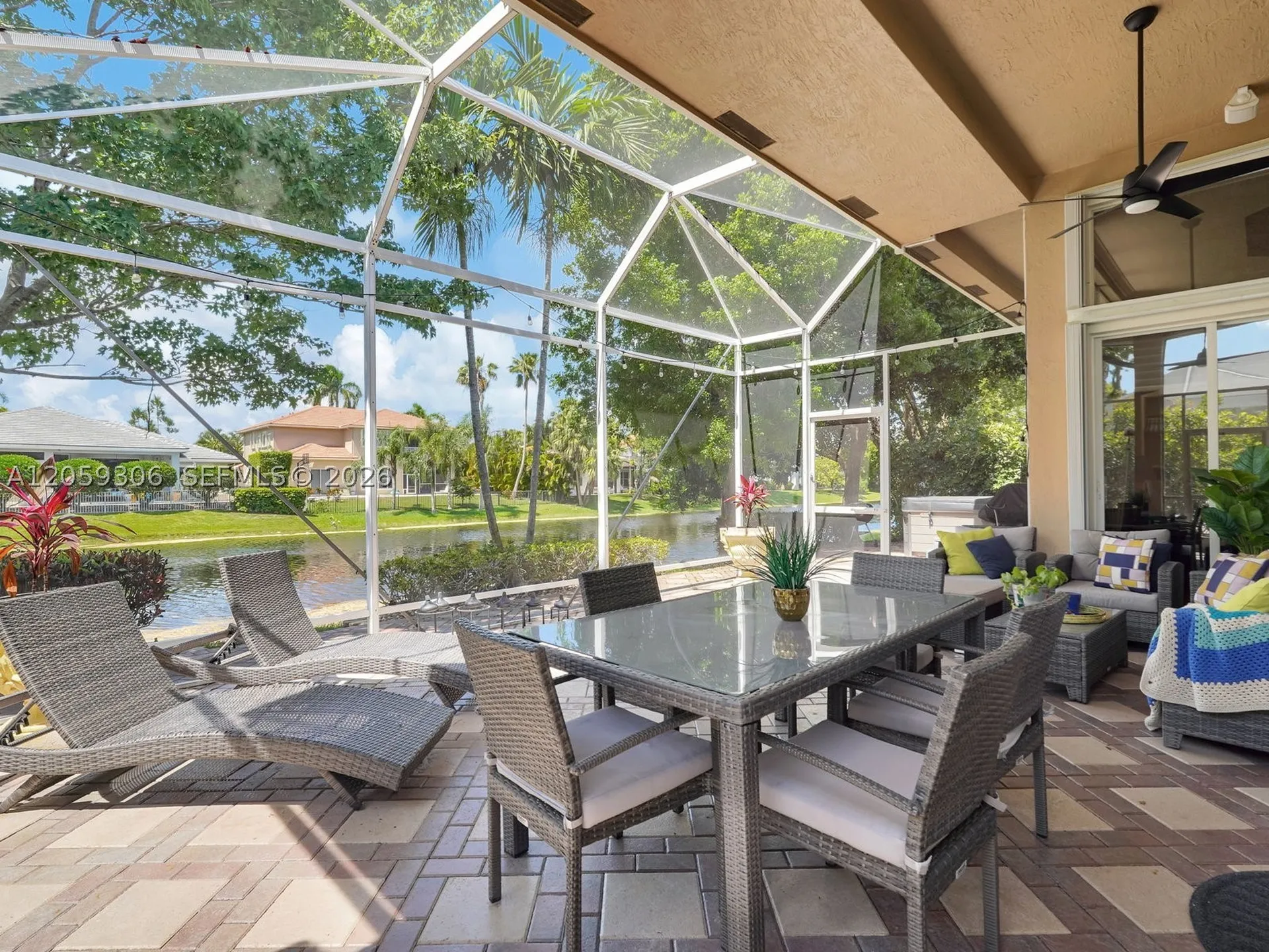 12461 NW 63rd Street Coral Springs FL 33076