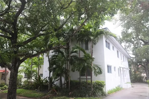 215 Antilla Avenue Coral Gables FL 33134