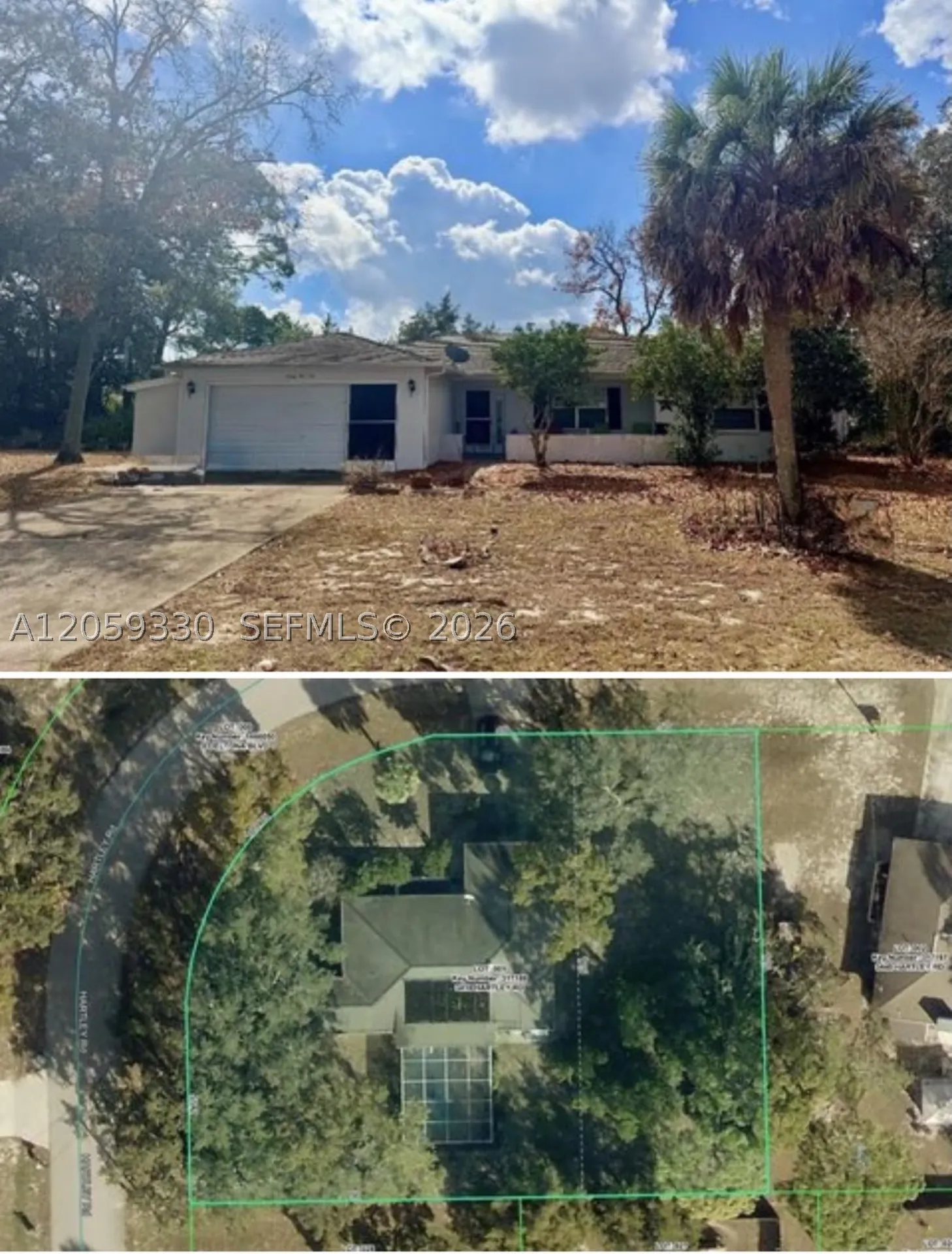 3410 Hartley Road Other City - In The State Of Florida FL 34606