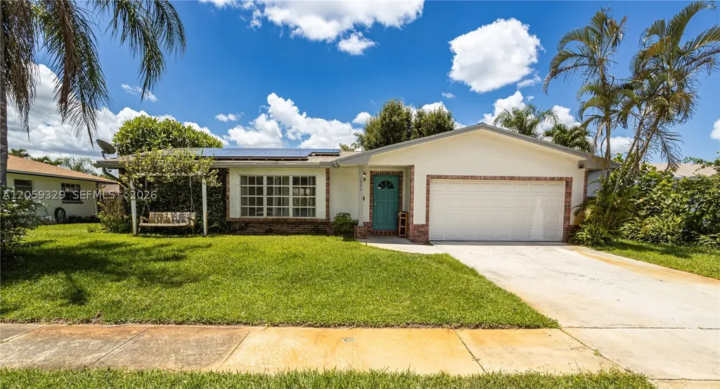 7940 NW 9th Street Margate FL 33063