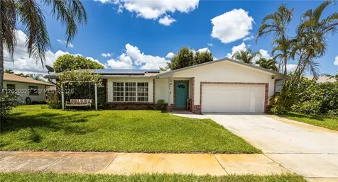 7940 NW 9th Street Margate FL 33063