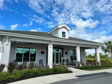 6070 National Boulevard Ave Maria FL 34142