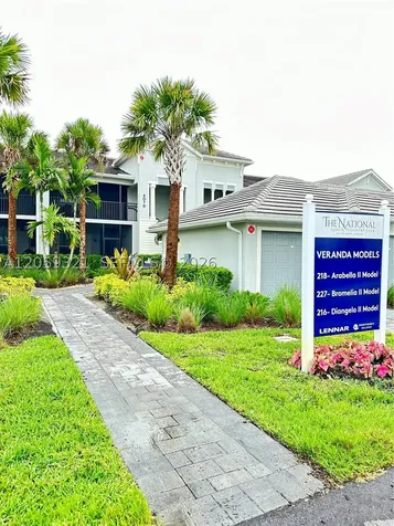 6070 National Boulevard Ave Maria FL 34142