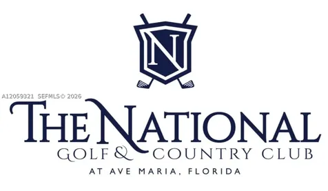6070 National Boulevard Ave Maria FL 34142