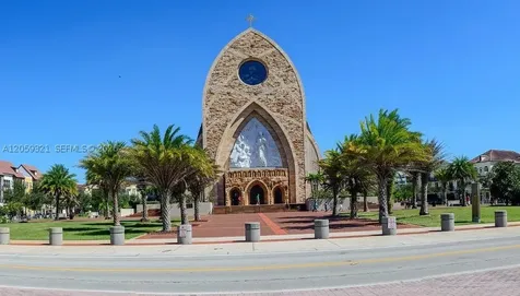 6070 National Boulevard Ave Maria FL 34142