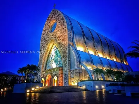 6070 National Boulevard Ave Maria FL 34142