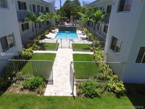Miami Beach FL 33141