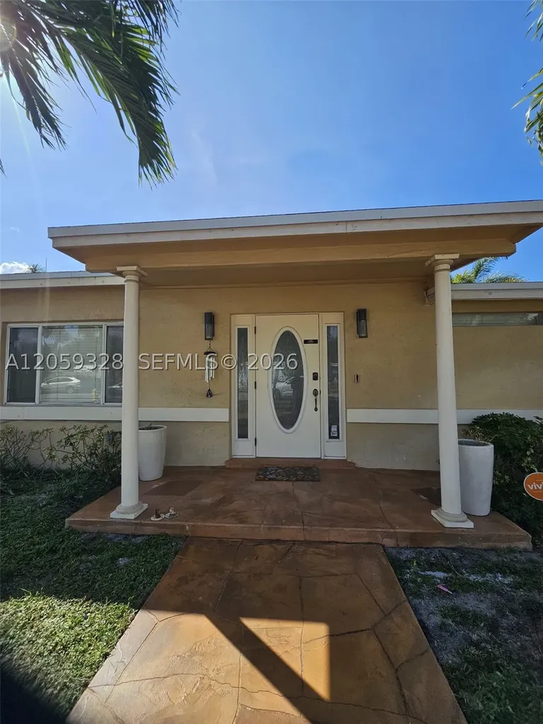1732 NE 50th Street Pompano Beach FL 33064