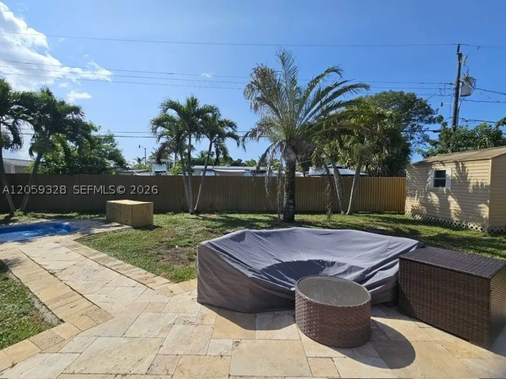 1732 NE 50th Street Pompano Beach FL 33064