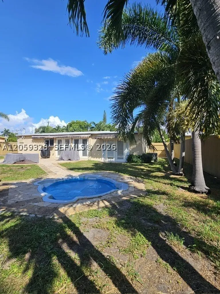 1732 NE 50th Street Pompano Beach FL 33064