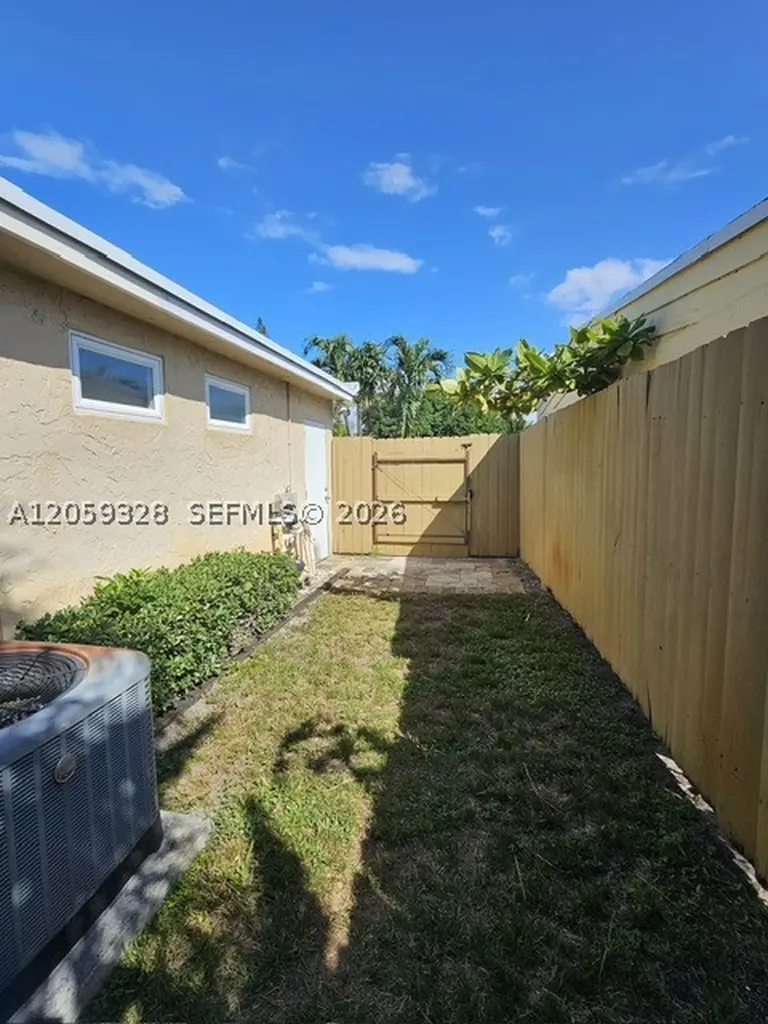 1732 NE 50th Street Pompano Beach FL 33064