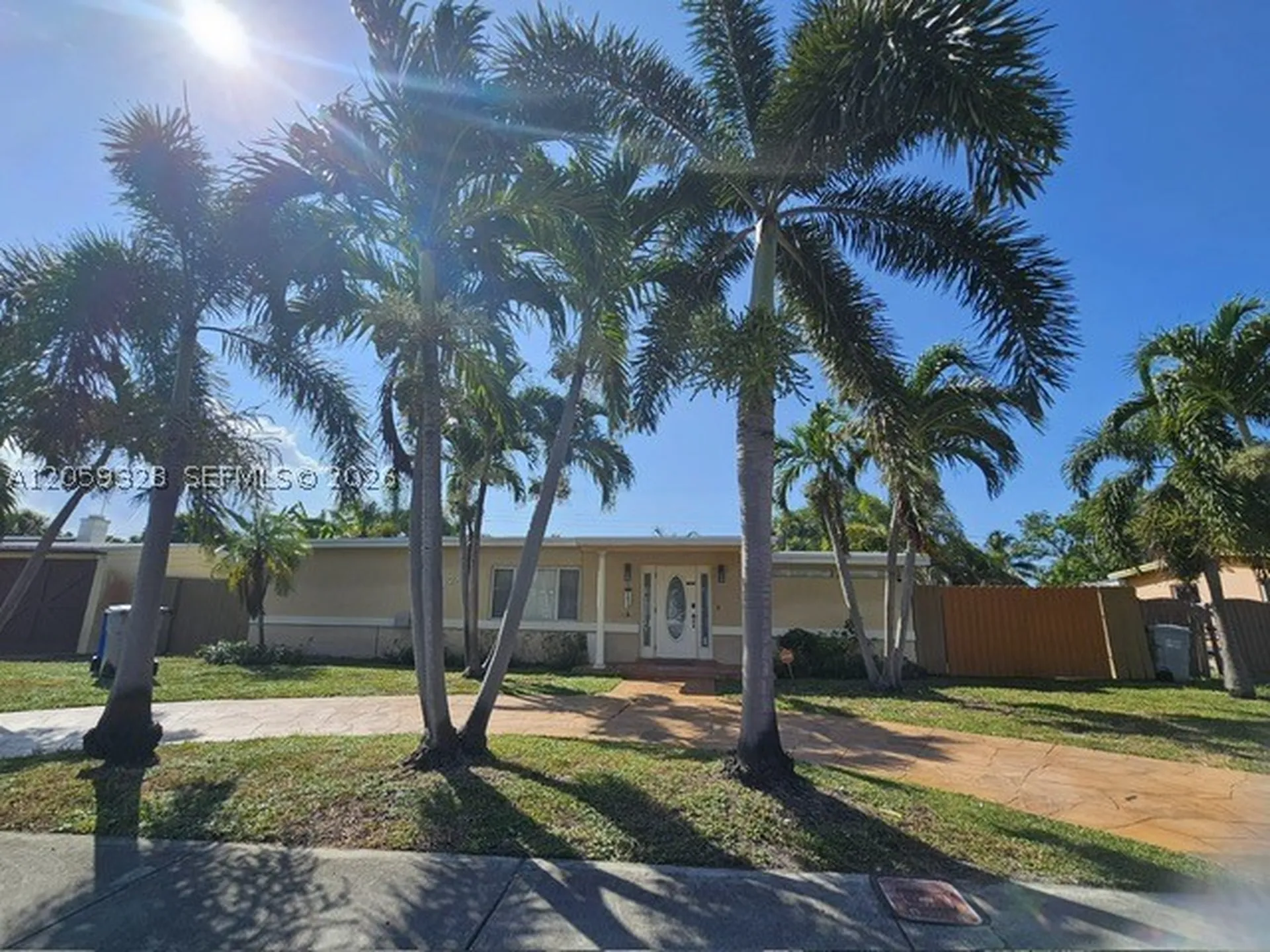 1732 NE 50th Street Pompano Beach FL 33064