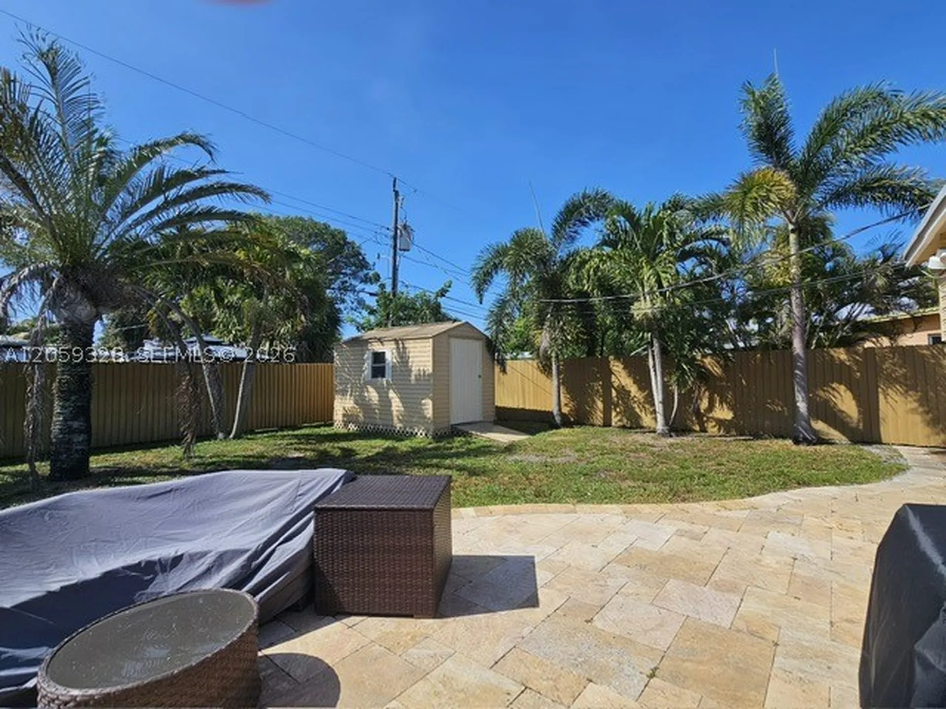 1732 NE 50th Street Pompano Beach FL 33064