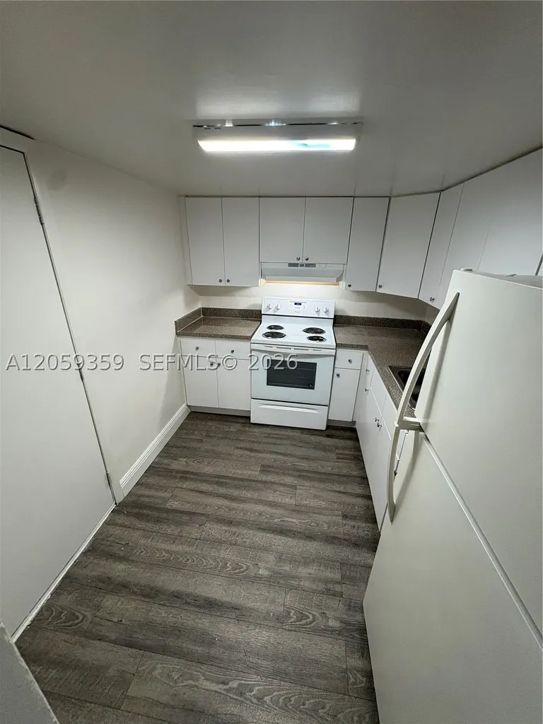 13285 NE 6th Avenue North Miami FL 33161
