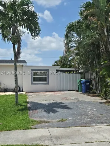 7930 NW 174th Terrace Hialeah FL 33015