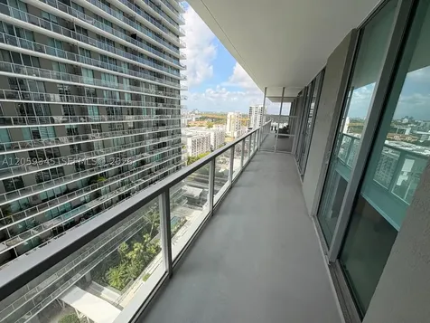 1111 SW 1st Avenue Miami FL 33130