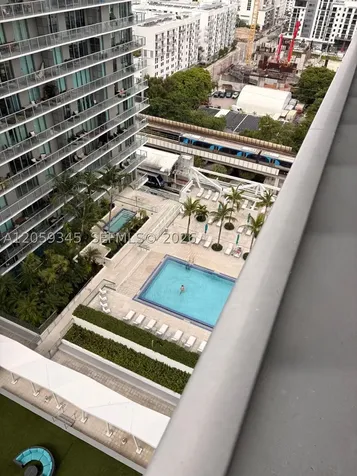 1111 SW 1st Avenue Miami FL 33130