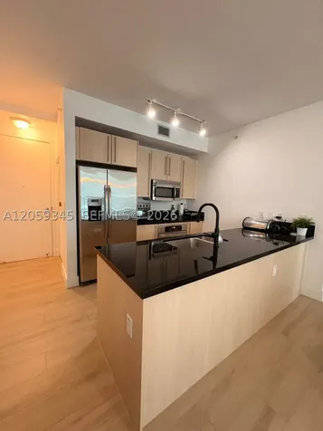 1111 SW 1st Avenue Miami FL 33130