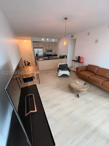 1111 SW 1st Avenue Miami FL 33130