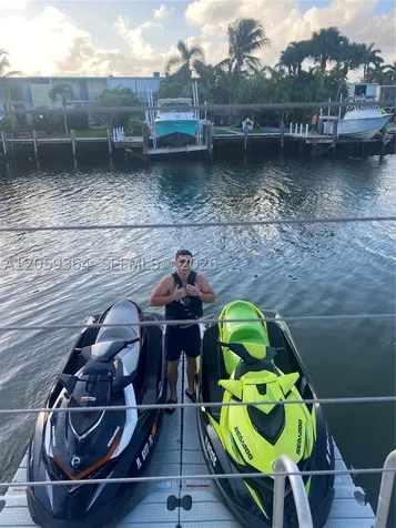 613 NE 26th Avenue Hallandale Beach FL 33009