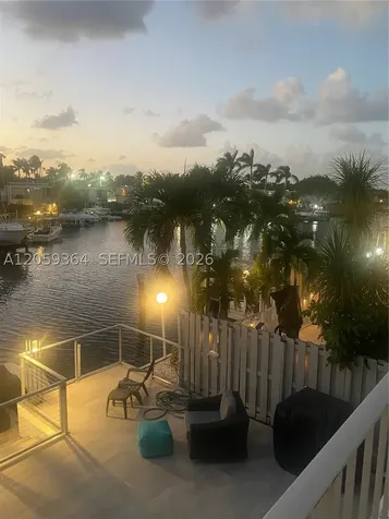 613 NE 26th Avenue Hallandale Beach FL 33009