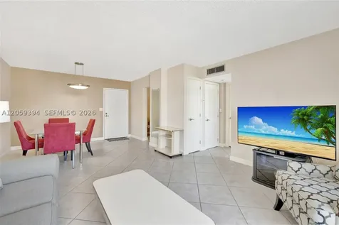 3113 S Ocean Drive Hallandale Beach FL 33009