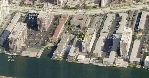 3113 S Ocean Drive Hallandale Beach FL 33009