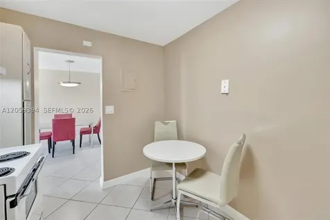 3113 S Ocean Drive Hallandale Beach FL 33009