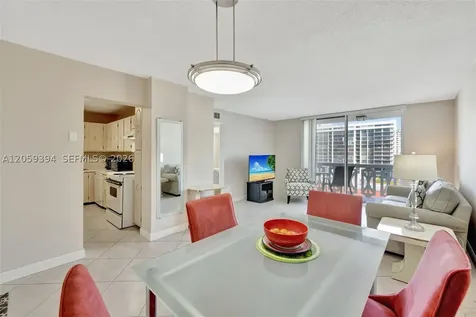 3113 S Ocean Drive Hallandale Beach FL 33009