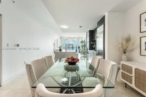 900 Biscayne Boulevard Miami FL 33132