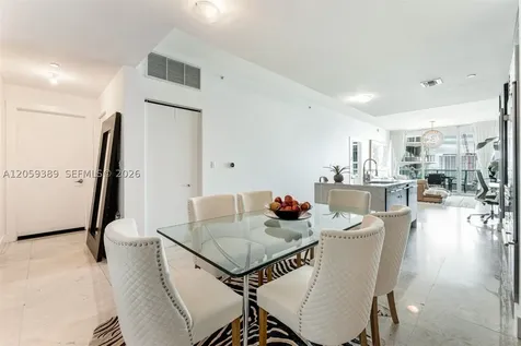900 Biscayne Boulevard Miami FL 33132