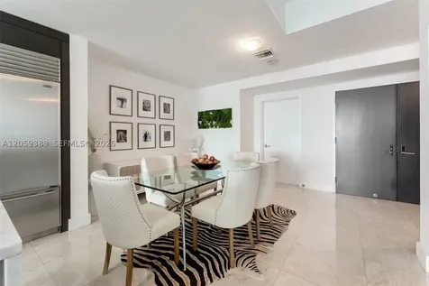 900 Biscayne Boulevard Miami FL 33132