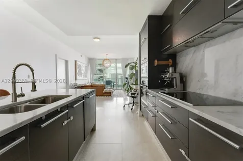 900 Biscayne Boulevard Miami FL 33132