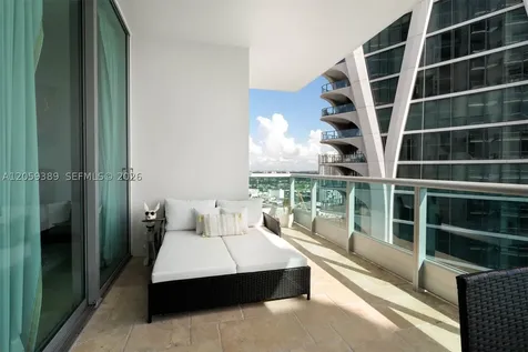 900 Biscayne Boulevard Miami FL 33132