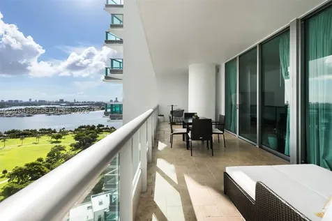 900 Biscayne Boulevard Miami FL 33132