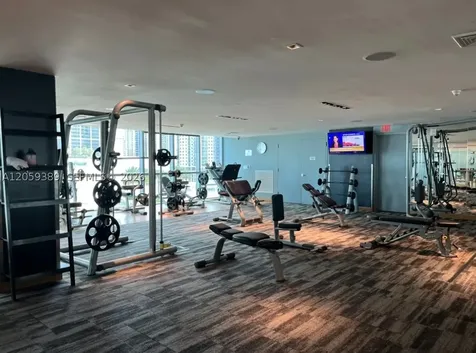 900 Biscayne Boulevard Miami FL 33132