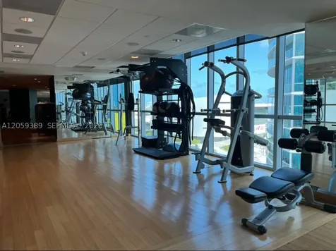 900 Biscayne Boulevard Miami FL 33132