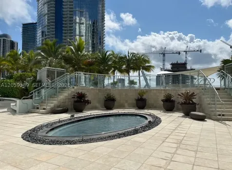 900 Biscayne Boulevard Miami FL 33132