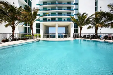 900 Biscayne Boulevard Miami FL 33132