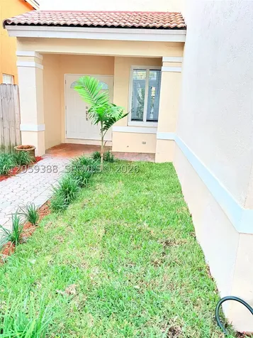 1581 SW 106 Avenue Pembroke Pines FL 33025