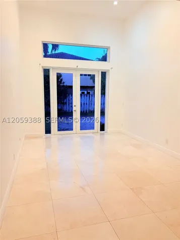 1581 SW 106 Avenue Pembroke Pines FL 33025