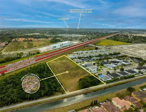 NE 2nd Court Homestead FL 33033