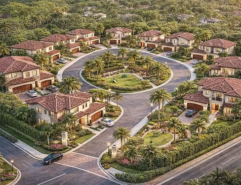 NE 2nd Court Homestead FL 33033