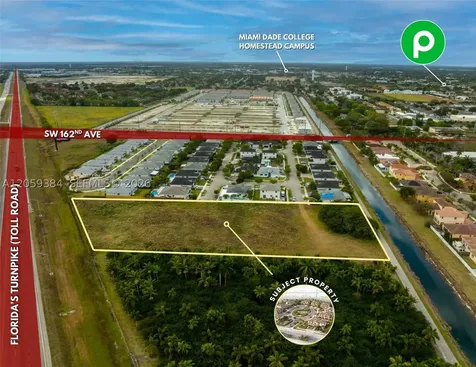 NE 2nd Court Homestead FL 33033