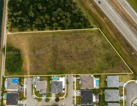 NE 2nd Court Homestead FL 33033