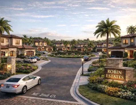 NE 2nd Court Homestead FL 33033