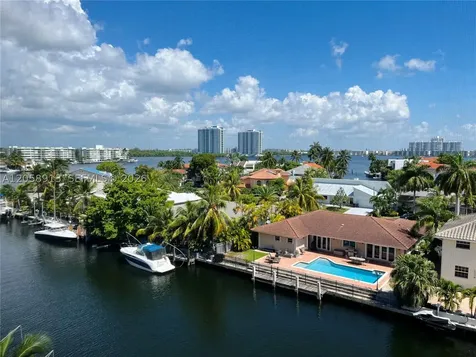 2935 NE 163rd Street North Miami Beach FL 33160