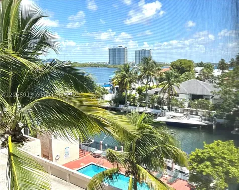 2935 NE 163rd Street North Miami Beach FL 33160