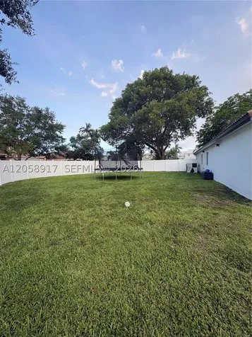 1970 NW 178th Terrace Pembroke Pines FL 33029